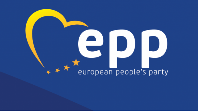 Ευρωπαϊκό Λαϊκό Κόμμα: Καταδικάζει τις τρομοκρατικές ενέργειες της Χαμάς Ευρωπαϊκό Λαϊκό Κόμμα: Καταδικάζει τις τρομοκρατικές ενέργειες της Χαμάς