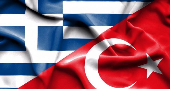 Με συνέπεια και ειλικρινή διάθεση συνεργασίας προσέρχεται σήμερα η Ελλάδα στο Ανώτατο Συμβούλιο Συνεργασίας με την Τουρκία Με συνέπεια και ειλικρινή διάθεση συνεργασίας προσέρχεται σήμερα η Ελλάδα στο Ανώτατο Συμβούλιο Συνεργασίας με την Τουρκία
