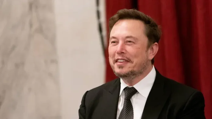 Μασκ: Η Tesla θα διαθέτει ανθρωποειδή ρομπότ για εσωτερική χρήση μέχρι το 2025 Μασκ: Η Tesla θα διαθέτει ανθρωποειδή ρομπότ για εσωτερική χρήση μέχρι το 2025