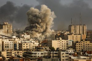 Η Γάζα έμεινε χωρίς ηλεκτρικό ρεύμα, αφού ο μοναδικός ηλεκτροπαραγωγικός σταθμός σταμάτησε να λειτουργεί
