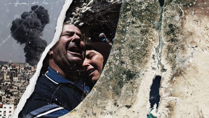 Η Τουρκία δηλώνει έτοιμη να στείλει βοήθεια στους Παλαιστίνιους Η Τουρκία δηλώνει έτοιμη να στείλει βοήθεια στους Παλαιστίνιους
