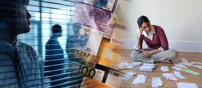 EΕΚΕ: 18 αγκάθια για τη ρύθμιση των οφειλών προς τα πιστωτικά ιδρύματα EΕΚΕ: 18 αγκάθια για τη ρύθμιση των οφειλών προς τα πιστωτικά ιδρύματα