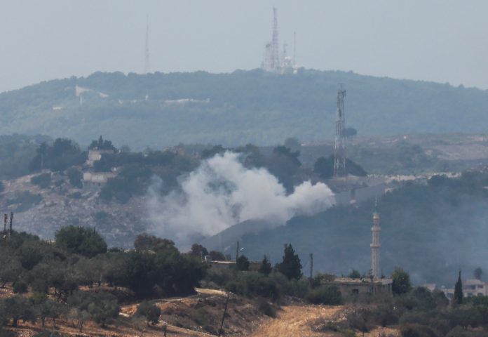 Ισραήλ-Χαμάς: Το Κατάρ διαπραγματεύεται την απελευθέρωση 10 έως 15 ομήρων Ισραήλ-Χαμάς: Το Κατάρ διαπραγματεύεται την απελευθέρωση 10 έως 15 ομήρων
