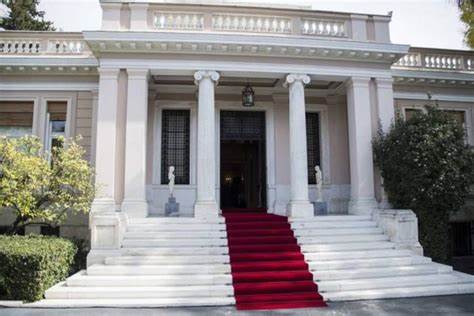 Στη σκιά των πολεμικών συγκρούσεων συνεδριάζει το ΚΥΣΕΑ υπό τον πρωθυπουργό Στη σκιά των πολεμικών συγκρούσεων συνεδριάζει το ΚΥΣΕΑ υπό τον πρωθυπουργό