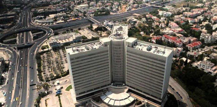 ΟΤΕ: Το πράσινο Διοικητικό Μέγαρο αποτυπώνει τη νέα φιλοσοφία του Ομίλου ΟΤΕ: Το πράσινο Διοικητικό Μέγαρο αποτυπώνει τη νέα φιλοσοφία του Ομίλου