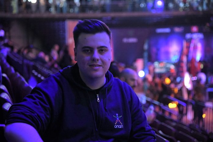 Οι ΟΠΑΠ Champions καλωσορίζουν τον αθλητή των e-sports Νάσο Βασαλάκη Οι ΟΠΑΠ Champions καλωσορίζουν τον αθλητή των e-sports Νάσο Βασαλάκη
