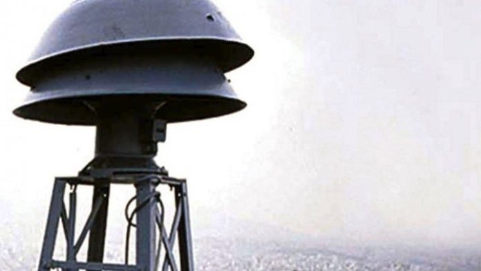 Παρμενίων -23: Σε όλη τη χώρα θα ηχήσουν σειρήνες συναγερμού και καμπάνες Παρμενίων -23: Σε όλη τη χώρα θα ηχήσουν σειρήνες συναγερμού και καμπάνες