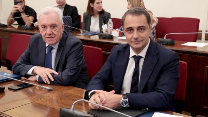 Μ. Σενετάκης: Να μετατραπεί η Ελλάδα σε hub καινοτομίας Μ. Σενετάκης: Να μετατραπεί η Ελλάδα σε hub καινοτομίας