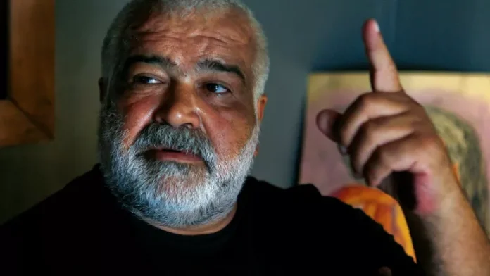 Συρία: Πέθανε ο συγγραφέας και επικριτής της κυβέρνησης Χάλεντ Χαλίφα Συρία: Πέθανε ο συγγραφέας και επικριτής της κυβέρνησης Χάλεντ Χαλίφα