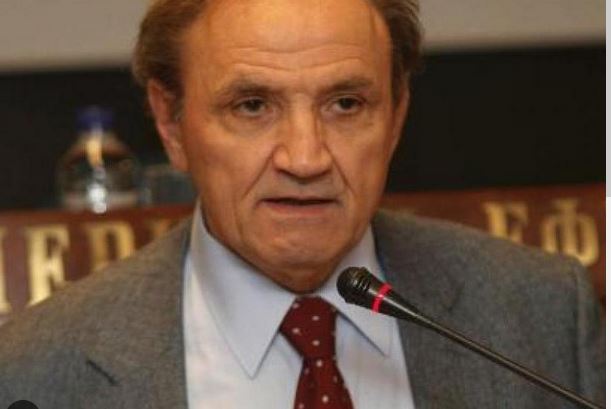 Ο Κασσελάκης διαγράφει τον Τζουμάκα: «Έθεσε σήμερα τον εαυτό του εκτός ΣΥΡΙΖΑ» Ο Κασσελάκης διαγράφει τον Τζουμάκα: «Έθεσε σήμερα τον εαυτό του εκτός ΣΥΡΙΖΑ»