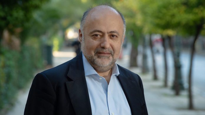 Δ. Τσιόδρας: Η αντιμετώπιση της φοροδιαφυγής είναι υπόθεση κοινωνικής δικαιοσύνης Δ. Τσιόδρας: Η αντιμετώπιση της φοροδιαφυγής είναι υπόθεση κοινωνικής δικαιοσύνης