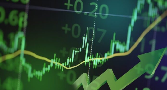 Ευρωπαϊκά χρηματιστήρια: Άνοδο σημειώνουν οι μετοχές στο ξεκίνημα των συναλλαγών Ευρωπαϊκά χρηματιστήρια: Άνοδο σημειώνουν οι μετοχές στο ξεκίνημα των συναλλαγών