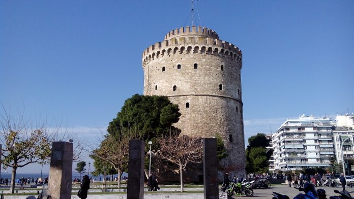 Στη Θεσσαλονίκη η κρίσιμη σύνοδος MED5 για το μεταναστευτικό Στη Θεσσαλονίκη η κρίσιμη σύνοδος MED5 για το μεταναστευτικό