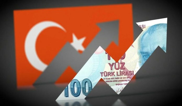 Στο 61,5% ο πληθωρισμός στην Τουρκία τον Σεπτέμβριο Στο 61,5% ο πληθωρισμός στην Τουρκία τον Σεπτέμβριο