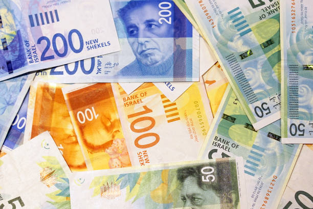 Ο πληθωρισμός στο Ισραήλ υποχωρεί στο 3,8% ενόψει της απόφασης για τα επιτόκια την επόμενη εβδομάδα