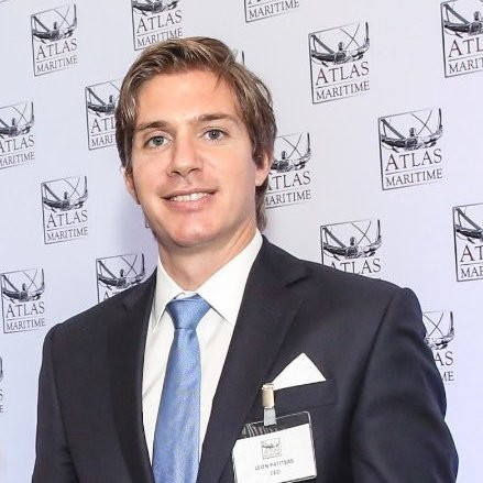 Atlas Maritime – Πατίτσας: Προσθέτει στο βιβλίο παραγγελιών της δύο ακόμη πλοία Atlas Maritime – Πατίτσας: Προσθέτει στο βιβλίο παραγγελιών της δύο ακόμη πλοία