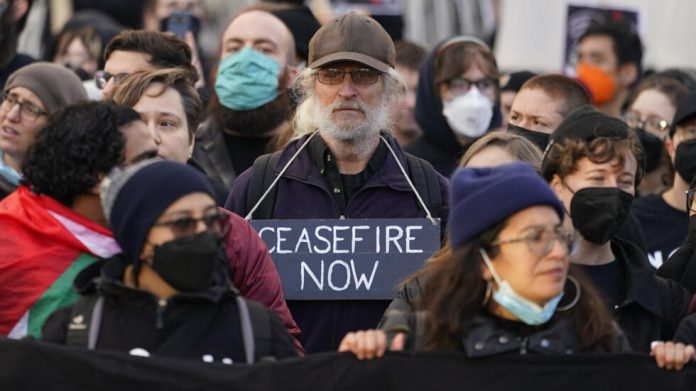 Σήμερα η τελευταία ημέρα ανακωχής Χαμάς-Ισραήλ – Συνομιλίες για την παράτασή της Σήμερα η τελευταία ημέρα ανακωχής Χαμάς-Ισραήλ – Συνομιλίες για την παράτασή της