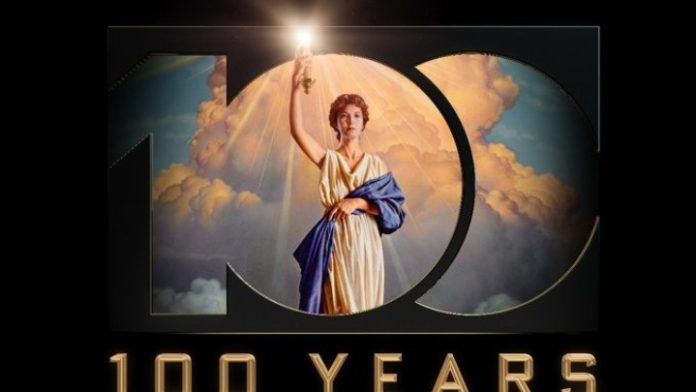 Columbia Pictures: Ανανεωμένο λογότυπο με αφορμή τα 100 χρόνια από την ίδρυσή της Columbia Pictures: Ανανεωμένο λογότυπο με αφορμή τα 100 χρόνια από την ίδρυσή της