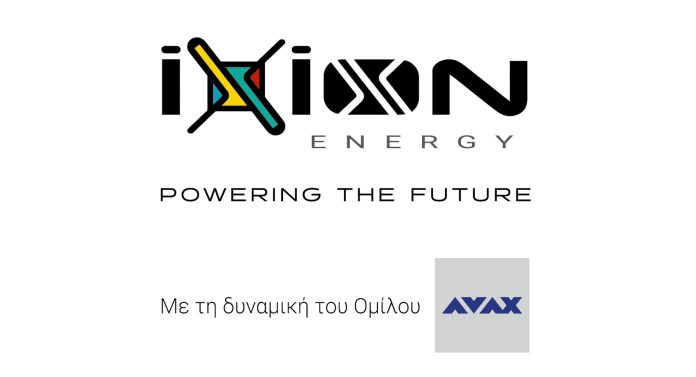 Η Choose «υπογράφει» το νέο εταιρικό video της Ixion Η Choose «υπογράφει» το νέο εταιρικό video της Ixion
