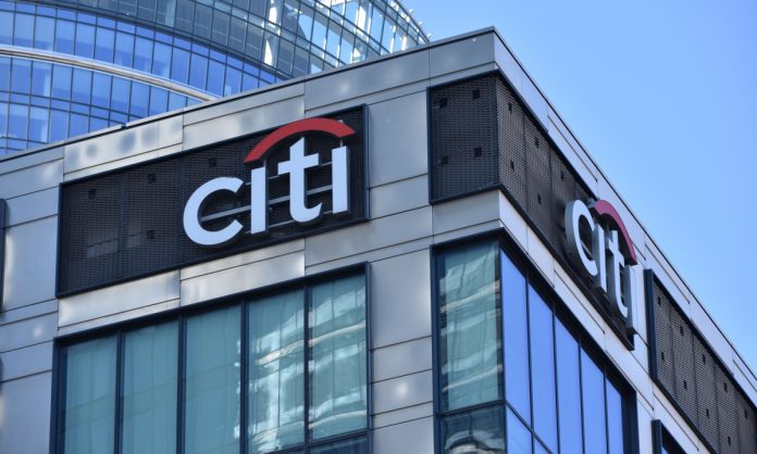 Η Citigroup εξετάζει βαθιές περικοπές θέσεων εργασίας Η Citigroup εξετάζει βαθιές περικοπές θέσεων εργασίας