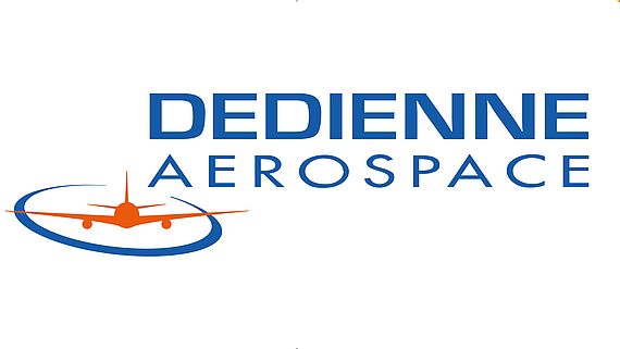 Dedienne Aerospace: Οργανώνει μία βιομηχανική μονάδα στην Σανγκάη Dedienne Aerospace: Οργανώνει μία βιομηχανική μονάδα στην Σανγκάη