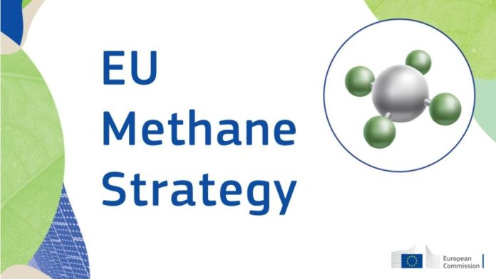 ΕΕ: Συμφωνία για τα όρια εκπομπών μεθανίου και στις εισαγωγές ορυκτών καυσίμων για το 2030 ΕΕ: Συμφωνία για τα όρια εκπομπών μεθανίου και στις εισαγωγές ορυκτών καυσίμων για το 2030