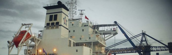 Eurodry – Πίττας: Παρέλαβε ένα οικολογικού τύπου φορτηγό πλοίο Eurodry – Πίττας: Παρέλαβε ένα οικολογικού τύπου φορτηγό πλοίο