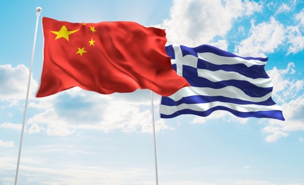 Ο Κυρ. Μητσοτάκης θα συναντηθεί σήμερα με τον Σι Τζινπίνγκ στο Πεκίνο Ο Κυρ. Μητσοτάκης θα συναντηθεί σήμερα με τον Σι Τζινπίνγκ στο Πεκίνο