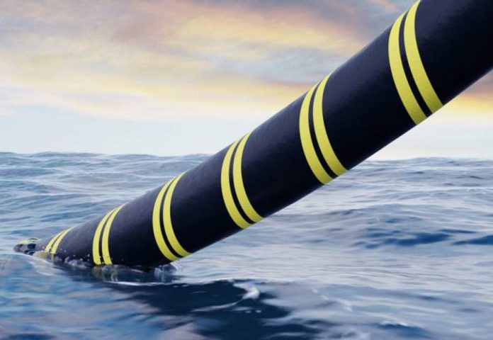 Υπεγράφη σύμβαση προμήθειας μεταξύ Hellenic Cables και Energinet Υπεγράφη σύμβαση προμήθειας μεταξύ Hellenic Cables και Energinet