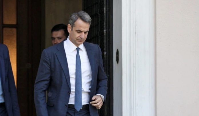 Ο Σούνακ ακύρωσε τη συνάντηση με τον Μητσοτάκη λόγω των Γλυπτών του Παρθενώνα – Ενοχλημένος ο Πρωθυπουργός Ο Σούνακ ακύρωσε τη συνάντηση με τον Μητσοτάκη λόγω των Γλυπτών του Παρθενώνα – Ενοχλημένος ο Πρωθυπουργός