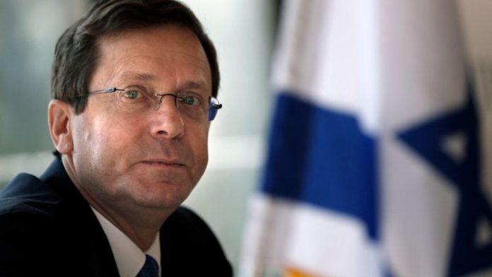 FT – Χέρτσογκ: “Το Ισραήλ θα πρέπει να διατηρήσει ισχυρή παρουσία στη Γάζα” FT – Χέρτσογκ: “Το Ισραήλ θα πρέπει να διατηρήσει ισχυρή παρουσία στη Γάζα”