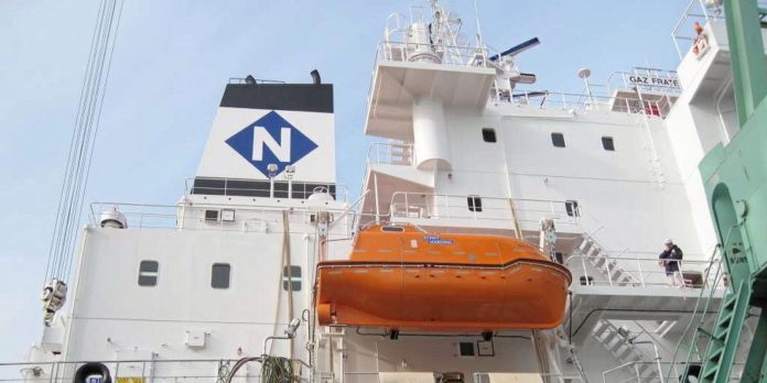 Naftomar – Οικογένεια Ζέιν: Προχώρησε σε νέα παραγγελία αξίας $496 εκατομμυρίων Naftomar – Οικογένεια Ζέιν: Προχώρησε σε νέα παραγγελία αξίας $496 εκατομμυρίων
