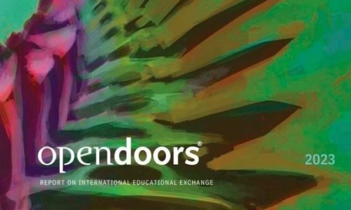 Open Doors: Η χώρα μας κατατάσσεται όγδοος πιο δημοφιλής προορισμός για Αμερικανούς φοιτητές Open Doors: Η χώρα μας κατατάσσεται όγδοος πιο δημοφιλής προορισμός για Αμερικανούς φοιτητές