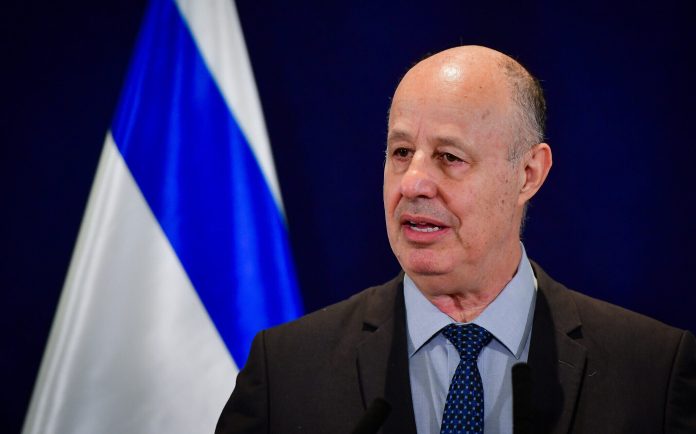 Χανέγκπι – Ισραήλ: “Η απελευθέρωση των ομήρων στη Γάζα δεν θα γίνει πριν από την Παρασκευή” Χανέγκπι – Ισραήλ: “Η απελευθέρωση των ομήρων στη Γάζα δεν θα γίνει πριν από την Παρασκευή”