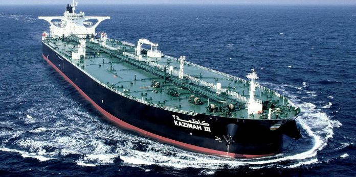 Αύξηση κατά 50% το κόστος κατασκευής ενός VLCC δεξαμενόπλοιου Αύξηση κατά 50% το κόστος κατασκευής ενός VLCC δεξαμενόπλοιου