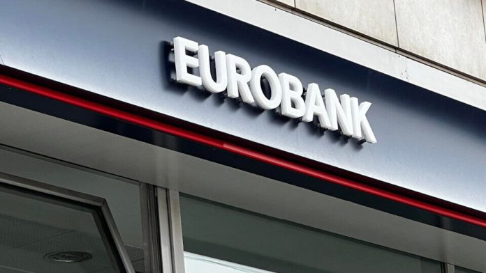 Eurobank: Νέα έκδοση Tier 2 400 εκατ. ευρώ και μήνυμα εμπιστοσύνης στις ελληνικές τράπεζες Eurobank: Νέα έκδοση Tier 2 400 εκατ. ευρώ και μήνυμα εμπιστοσύνης στις ελληνικές τράπεζες