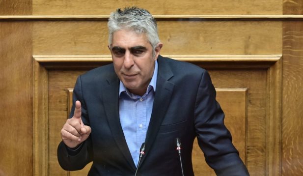 Γιώργος Τσίπρας: ”Δεν σβήνεται η ιστορία του ΣΥΡΙΖΑ – Χρειαζόταν πιο ουσιαστική αυτοκριτική για το διάστημα 2015-2019” Γιώργος Τσίπρας: ”Δεν σβήνεται η ιστορία του ΣΥΡΙΖΑ – Χρειαζόταν πιο ουσιαστική αυτοκριτική για το διάστημα 2015-2019”