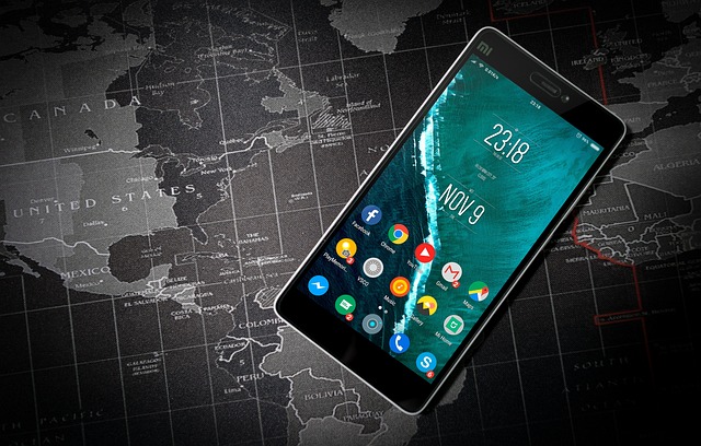 Come back στην παγκόσμια αγορά τα smartphones Come back στην παγκόσμια αγορά τα smartphones