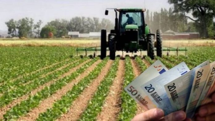 Λ. Αυγενάκης: Στις 6 Δεκεμβρίου η επιστροφή του ΕΦΚ για το πετρέλαιο στους αγρότες Λ. Αυγενάκης: Στις 6 Δεκεμβρίου η επιστροφή του ΕΦΚ για το πετρέλαιο στους αγρότες