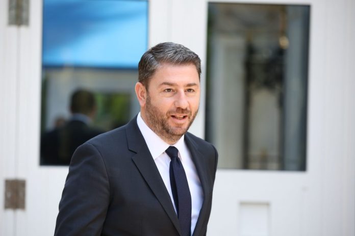 Στη Ρώμη ο Ν. Ανδρουλάκης για τη διήμερη συνάντηση των ευρωσοσιαλιστών Στη Ρώμη ο Ν. Ανδρουλάκης για τη διήμερη συνάντηση των ευρωσοσιαλιστών