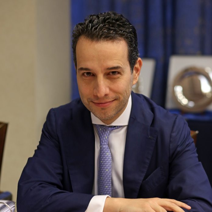 Sea Pioneer – Μπακολίτσας : Ενισχύει τον στόλο της με έως και τέσσερα δεξαμενόπλοια Sea Pioneer – Μπακολίτσας : Ενισχύει τον στόλο της με έως και τέσσερα δεξαμενόπλοια