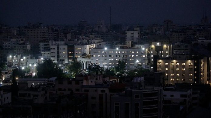 Ισραηλινός στρατός: Διεξάγει “στοχευμένη” επιχείρηση στο μεγαλύτερο νοσοκομείο της Γάζας Ισραηλινός στρατός: Διεξάγει “στοχευμένη” επιχείρηση στο μεγαλύτερο νοσοκομείο της Γάζας