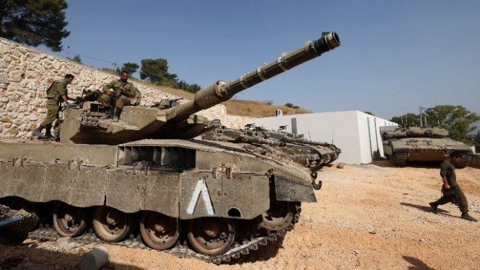 Στρατός του Ισραήλ: Εννιά μέλη του σκοτώθηκαν στη Λωρίδα της Γάζας Στρατός του Ισραήλ: Εννιά μέλη του σκοτώθηκαν στη Λωρίδα της Γάζας