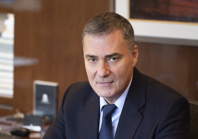 Costamare – Κωνσταντακόπουλος: Θα καταβάλει μερίσματα στις 7 Φεβρουαρίου Costamare – Κωνσταντακόπουλος: Θα καταβάλει μερίσματα στις 7 Φεβρουαρίου