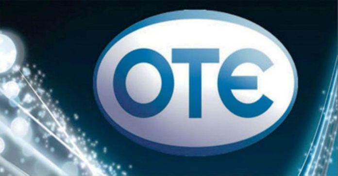 ΟΤΕ: Καταγράφει σταθερή ενίσχυση της κερδοφορίας ΟΤΕ: Καταγράφει σταθερή ενίσχυση της κερδοφορίας