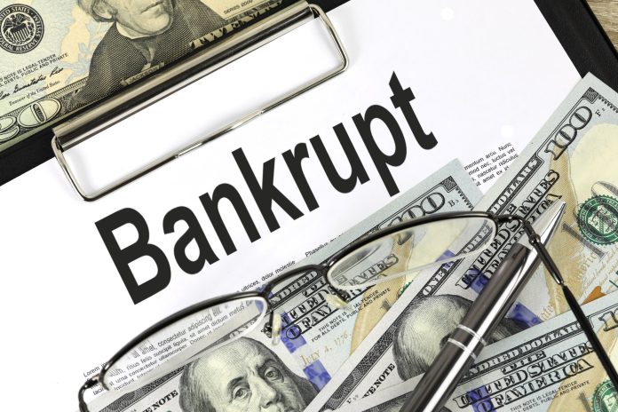 ΗΠΑ: Η κατάρρευση της WeWork των 47 δις. αναδεικνύει το πρόβλημα των εταιρικών πτωχεύσεων ΗΠΑ: Η κατάρρευση της WeWork των 47 δις. αναδεικνύει το πρόβλημα των εταιρικών πτωχεύσεων