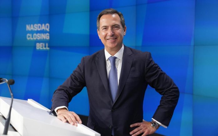 United Maritime – Τσαντάνης: Τους πρώτους εννέα μήνες κατέγραψε αύξηση στον κύκλο εργασίων της κατά 210% United Maritime – Τσαντάνης: Τους πρώτους εννέα μήνες κατέγραψε αύξηση στον κύκλο εργασίων της κατά 210%
