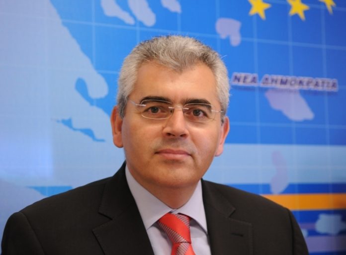 Μ. Χαρακόπουλος για κατάρρευση θραυσμάτων του τρούλου της Αγίας Σοφίας: Η ανοχή γίνεται συνενοχή στην καταστροφή της Μ. Χαρακόπουλος για κατάρρευση θραυσμάτων του τρούλου της Αγίας Σοφίας: Η ανοχή γίνεται συνενοχή στην καταστροφή της