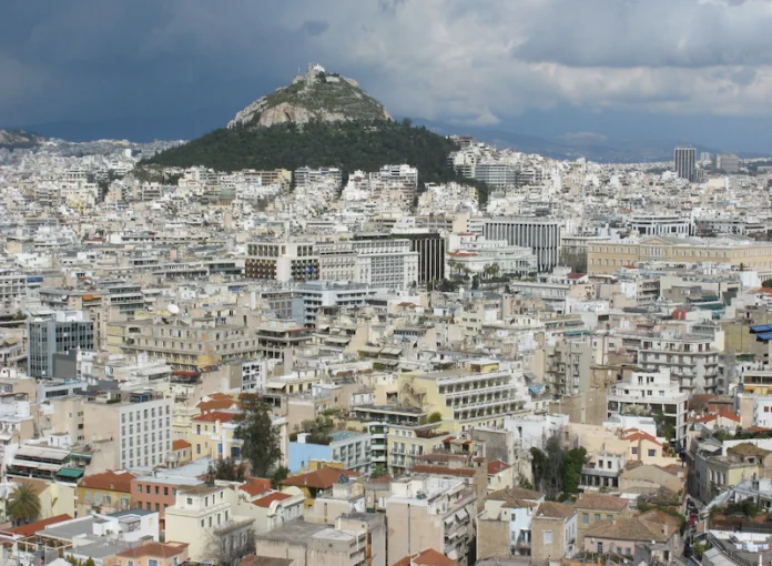 ΤτΕ: Αύξηση 11,9% σημείωσαν οι τιμές των διαμερισμάτων το τρίτο τρίμηνο ΤτΕ: Αύξηση 11,9% σημείωσαν οι τιμές των διαμερισμάτων το τρίτο τρίμηνο