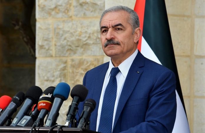 Μ. Στάγεχ: Οι Παλαιστίνιοι χρειάζονται διεθνή προστασία Μ. Στάγεχ: Οι Παλαιστίνιοι χρειάζονται διεθνή προστασία